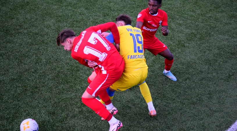AFC Câmpulung Muscel își cunoaște adversarii din amicalele pe care le va disputa în cantonamentul din Turcia