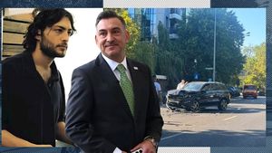 Ilie Dumitrescu a aflat în timpul procesului că Toto îl face bunic: „Concubina inculpatului este însărcinată, însă nu se poate dovedi cu acte medicale”