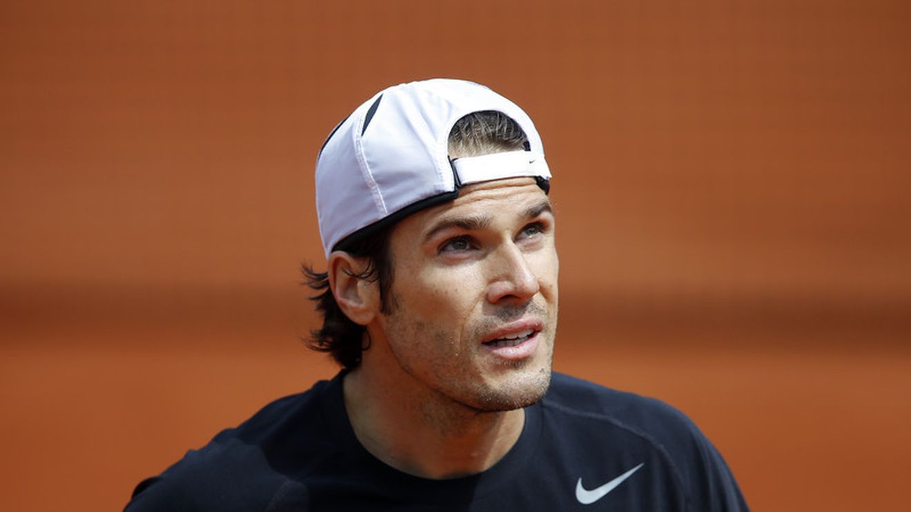 Cel mai ghinionist tenismen, veteranul Tommy Haas promite revenirea în tenis: "Voi intra pe teren, voi lovi cu mâna stângă"
