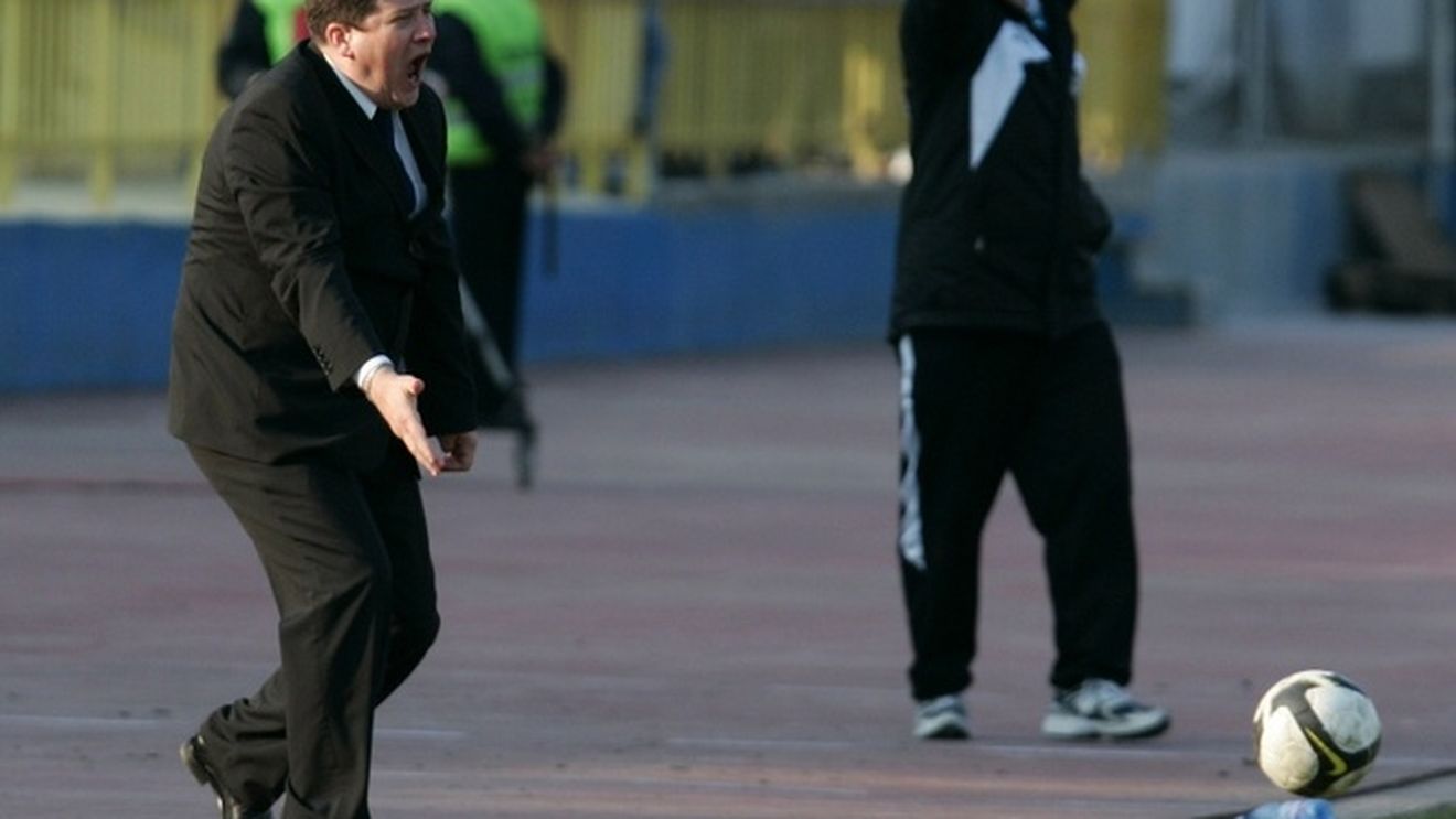 Mediașul, egal cu azerii de la Neftci