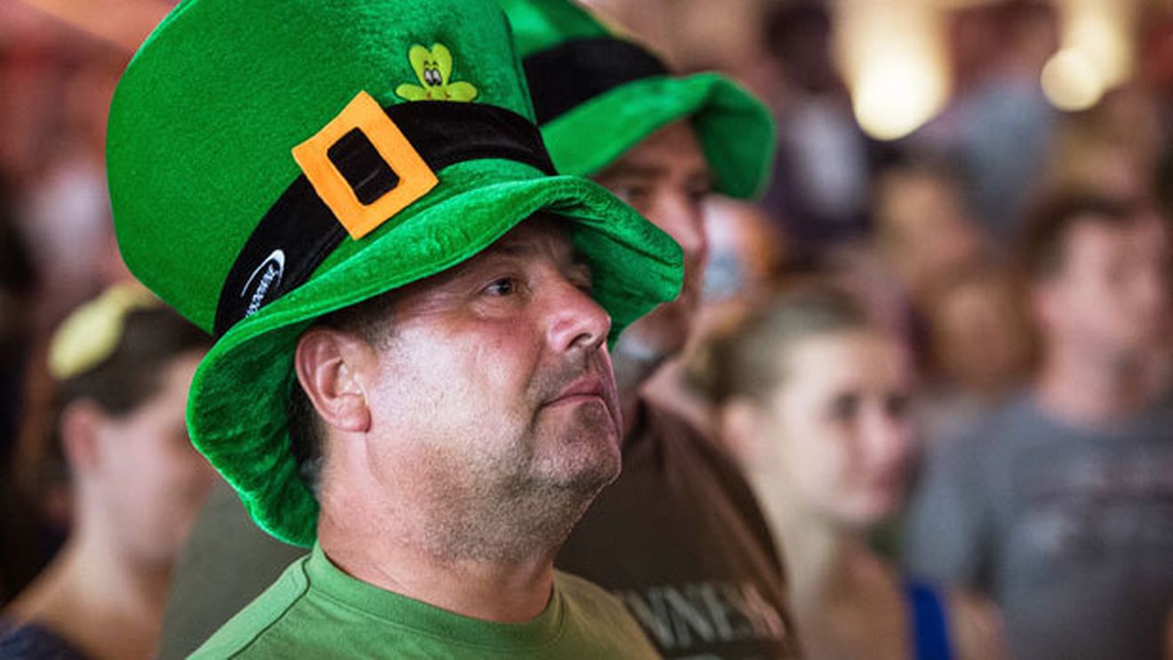 Descoperire șocantă în Polonia!** Poliția anunță că a găsit cadavrul suporterului irlandez dispărut: "90% este el"