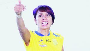 Târcă: "O colaborare mai bună ar fi născut idei"