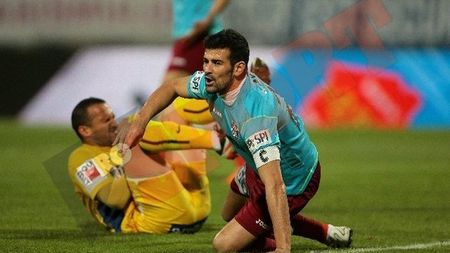 Ricardo Cadu, după victoria cu Dinamo obținută în minutul 90:** "Pentru noi, era bun și-un egal, dar e o victorie meritată! Noi jucăm corect, nu ne interesează blaturile"