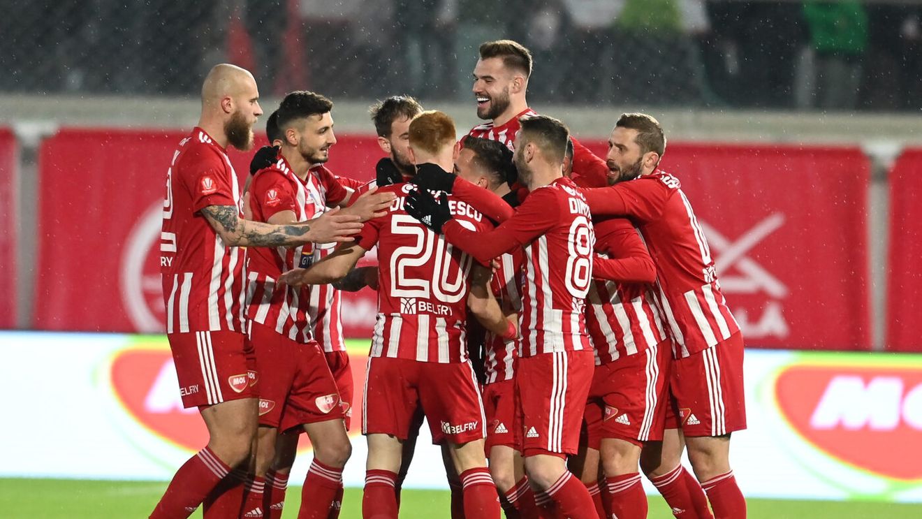 Cum s-a ales praful de Sepsi Sf. Gheorghe, cea mai temută echipă din Superliga în afara celor din TOP 3. Deciziile care au transformat una dintre cele mai puternice formații într-o „jucărie" stricată! | EXCLUSIV