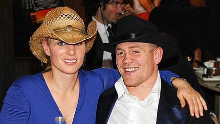 Tindall a rămas fără permis pentru trei ani!