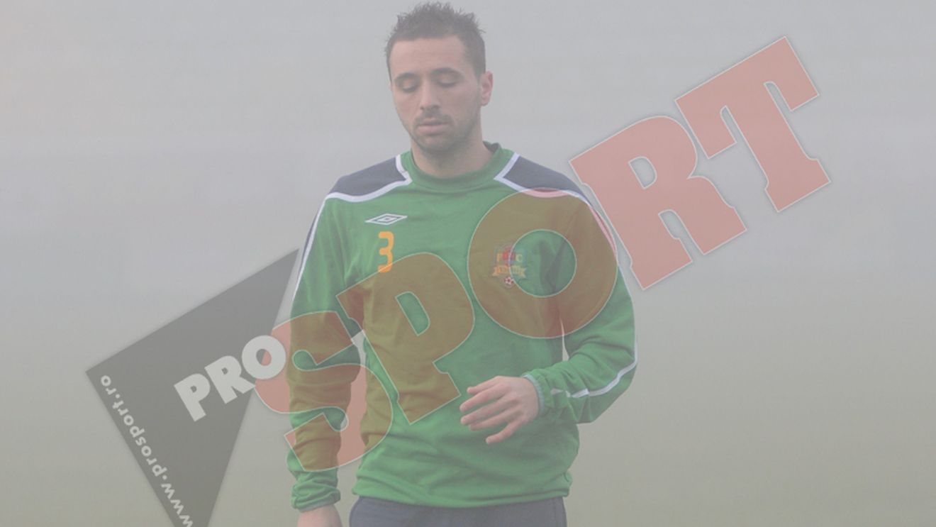 O singură noutate la reunirea Vasluiului!** Lăcătuș: "Putem lupta pe două fronturi!"