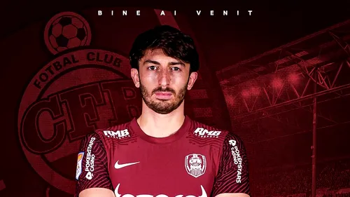 Transfer spectaculos pentru titlu! Neluțu Varga i-a adus un internațional bulgar, de la Hajduk Split, lui Dan Petrescu