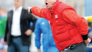 Ciobi se dezlănțuie la adresa conducerii lui Dinamo!** "Le-am zis că acest transfer va da peste cap echipa! M-am OPUS mutării"