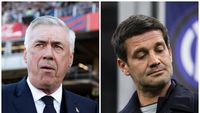 Marele Carlo Ancelotti a văzut ce face Chivu la Inter și a reacționat categoric