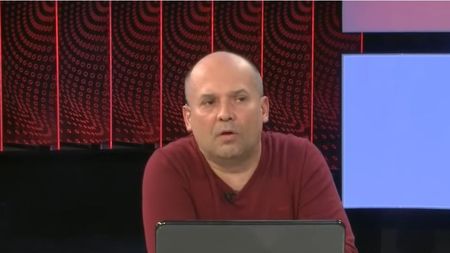 Dilema lui Radu Banciu: „Dacă ești prost, bătut în cap, e mai bine! Cu cât ai mai multe demiteri la activ, cu atât iei mai mulți bani”