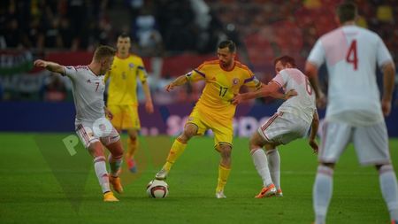 Selecționerul Finlandei ne consideră favoriți: "N-aș fi supărat dacă nu am câștiga, aș fi mulțumit să nu pierdem cu România"