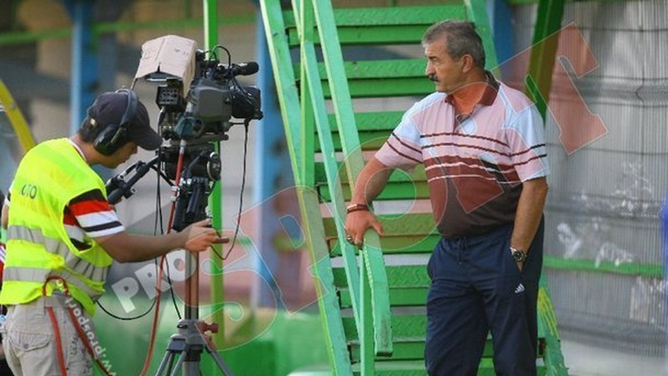 Popa se pregătește de plecare!** "De două săptămâni cer rezilierea contractului"