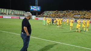 Fostul selecționer al tricolorilor mici e impresionat de naționala lui Mircea Lucescu. „Cred că pot învinge orice adversar!”. EXCLUSIV