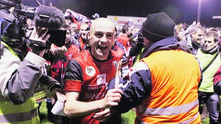 Golgheterul bancher!** Din liga a treia, direct în semifinalele Cupei Regelui