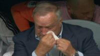 Dick Advocaat e în istoria Campionatului Mondial. De ce a plâns înaintea meciului Germania – Curacao 7-1