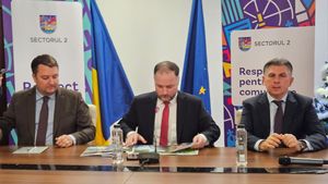 Moment istoric pentru Dinamo: Primăria Sectorului 2 a anunțat cofinanțarea noului stadion cu 25 de milioane de euro! S-a stabilit când încep lucrările