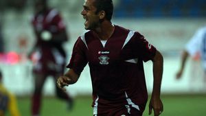 Spadacio: "Trebuie să câștigăm meciul cu CFR Cluj"