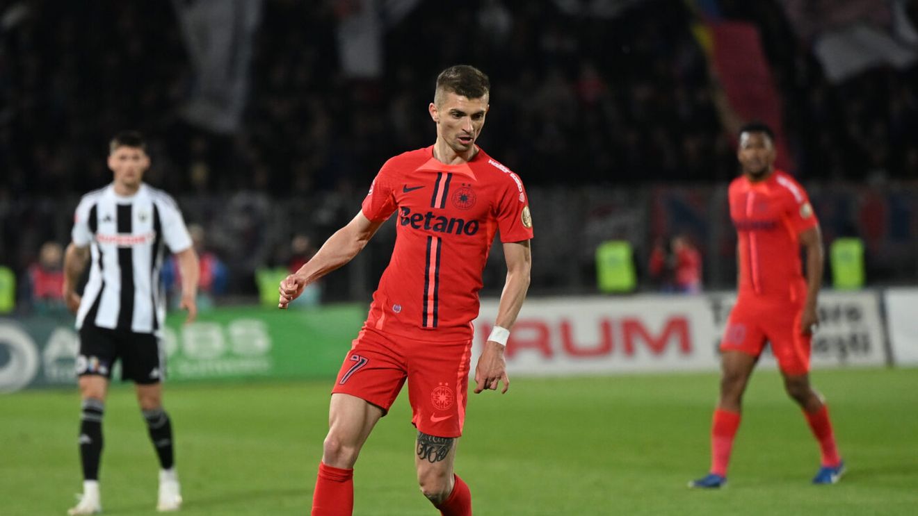 Cum a reacționat Gigi Becali, după ce Florin Tănase i-a trimis un video de pe TikTok: „Așa ceva n-am văzut în viața mea”