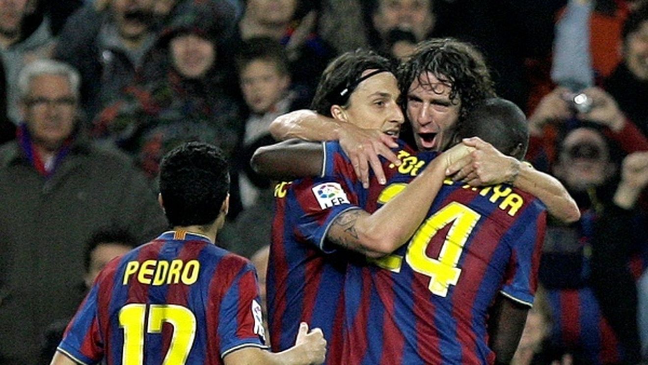 "Extratereștrii" au vrut să facă un transfer ȘOC!** BarÃ§a s-ar fi întors în timp dacă mutarea se realiza: 50 de milioane â‚¬ nu au fost de ajuns