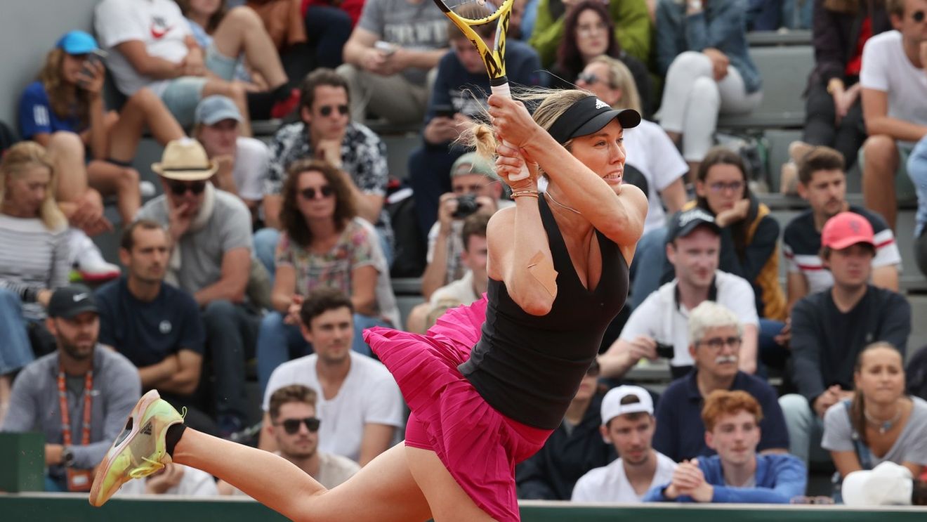 „Măcel" la Roland Garros! 7 dintre primele 10 favorite, eliminate înainte de turul al treilea