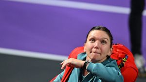 Ce băutură, pe care românii o adoră, nu a consumat Simona Halep niciodată în viața ei! „Timp de 6 ani am încercat s-o conving”