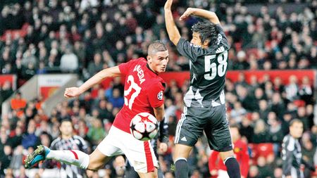 Luptă pe viață și pe moarte** în grupa B a Ligii Campionilor!