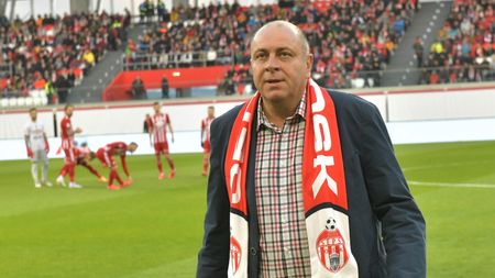 Laszlo Dioszegi, supărat pe Istvan Kovacs după ce Sepsi a pierdut în fața lui CFR Cluj: „Aşa ceva nu trebuie să existe!”