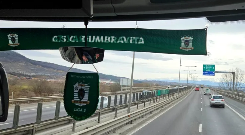 Meciul dintre CS Afumați și CSC Dumbrăvița și-a schimbat din nou locația, dar și ora! Nu mai puțin de trei partide din etapa 18 a Ligii 2 se vor disputa pe același stadion!