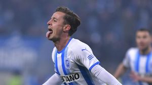 Laszlo Balint confirmă că Gustavo a plecat deja de la Universitatea Craiova: „Ne lasă descoperiţi". Ce spune despre derby-ul cu Rapid