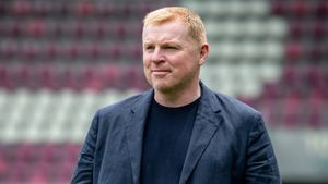 Surpriză uriaşă: fotbalistul dat afară de vicecampioana Angliei, în probe la Rapid!