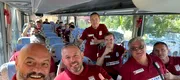 „Să terminăm cu rapidismul la Rapid”, frază șocantă care s-a auzit prin birourile din Giulești! Explicația pentru care Daniel Niculae și Cristian Săpunaru au plecat: „Trebuiau ținuți ca liant între suporteri și club. Să-și asume și niște înjurături”. EXCLUSIV