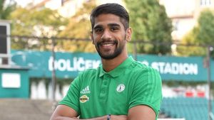 „Groparul" celor de la FCSB a venit de la echipa antrenată de un român în Bahrain. De ce a plecat gratis de la această formație în urmă cu doi ani