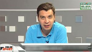 LIVE VIDEO "Ora de ProSport" cu Costin Ștucan!** Ce părere ai despre ultimele transferuri din Liga I?