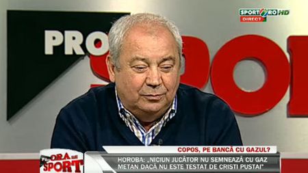 Vor să gazeze Rapidul!** "Deși suntem destul de ciuntiți, sper că jucătorii se vor mobiliza"