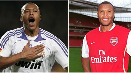 Ți-l mai amintești pe Julio "Bestia" Baptista? Înfricoșător! Cum arată fostul star de la Real și Arsenal la 34 de ani. FOTO