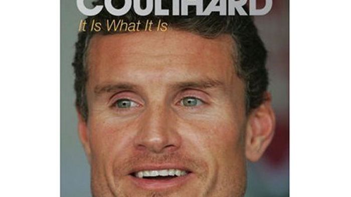 Episodul V / David Coulthard: "Ceea ce este... este" :)