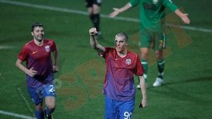 Steaua e gata pentru meciurile cu Twente!** "Stan are deja un schelet de echipă"