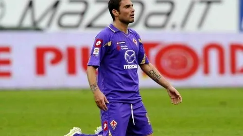 Mutu, în centrul unui nou scandal!** Vezi ce acuză Fiorentina