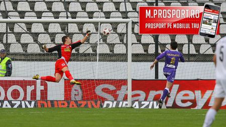 Pantilimon, aproape de TRANSFERUL VIEȚII!** Are ofertă de la o echipă care se va bate la TITLU în Premier League