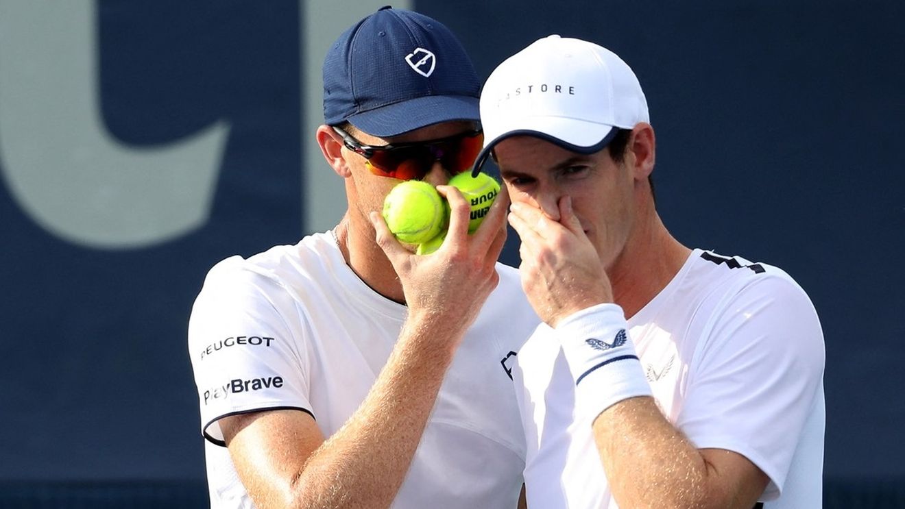 Reacție halucinantă a unui campion al tenisului când a ajuns la Roland Garros: „Hotelul vostru e o toaletă absolută!"