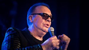 A murit Gabriel Cotabiță, mare fan al Universității Craiova