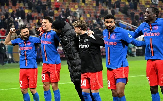 A refuzat banii lui Gigi Becali! Fotbalistul s-a opus rezilierii cu FCSB: „I-am dat 100.000 de euro să plece, dar n-a vrut”