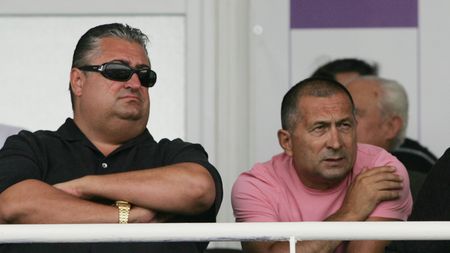 Crăciunescu: "Poli merită un titlu"