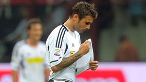 Mutu plătește prețul notorietății!** De ce a ratat "Briliantul" penalty-ul contra lui Chievo