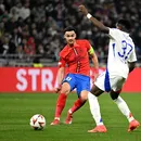 Adrian Şut are şanse mici să joace împotriva lui Dinamo. A primit diagnosticul şi nu e unul tocmai grozav