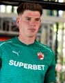 Corvinul Hunedoara a împrumutat un portar de la Dinamo, dar care sezonul trecut a evoluat în Liga 2. Florin Maxim continuă schimbările de lot