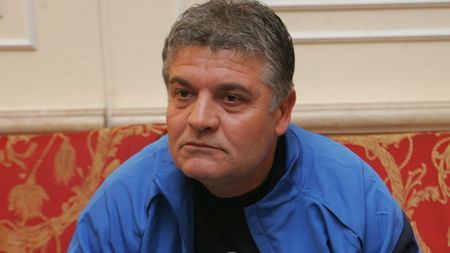 Jula revine în staff-ul din Gruia