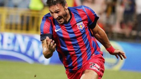 Piovaccari are un susținător de seamă! Ienei: "E o forță a naturii, are calități native extraordinare!"