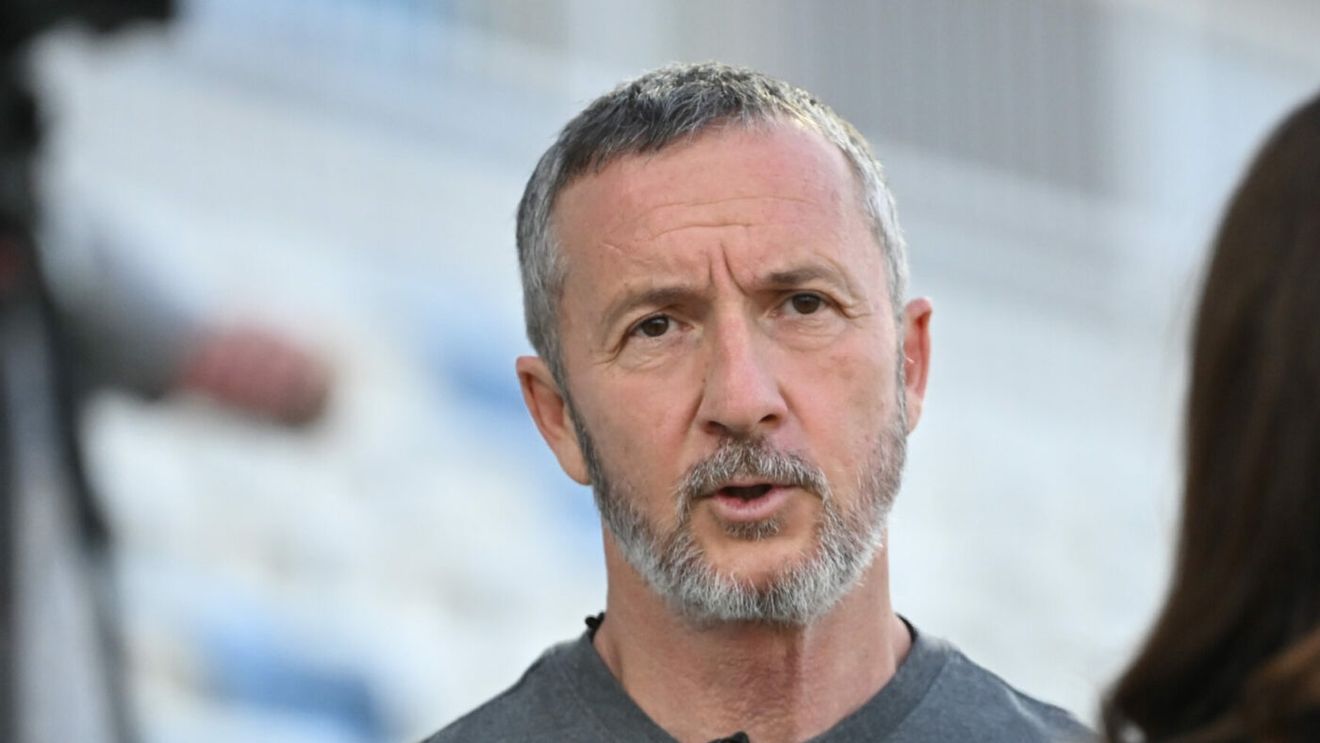 Mircea Lucescu a văzut ce a spus Meme Stoica și i-a dat replica imediat: „Eu asta îmi reproșez cu jucătorii de la Steaua”