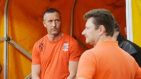 "Are dreptate Mutu." Războiul ironiilor între FCSB și Dinamo continua. Ultima replică a lui Mihai Stoica